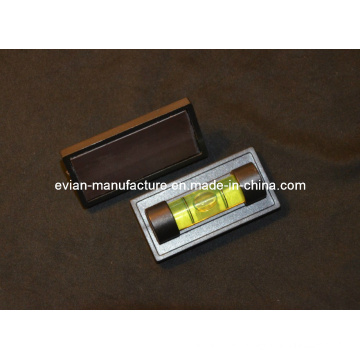 Tubular Vial With Magnetic Base or Sticker Base (EV-V921)